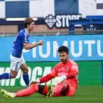 Mercato : le Real Madrid tient sa première recrue estivale, le FC Barcelone peut trembler !