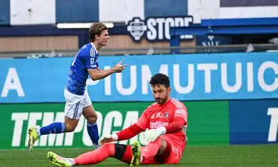 Mercato : le Real Madrid tient sa première recrue estivale, le FC Barcelone peut trembler !