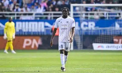 Mercato : le Stade Rennais et le LOSC à la lutte pour le coéquipier d&rsquo;une cible rêvée par l&rsquo;ASSE