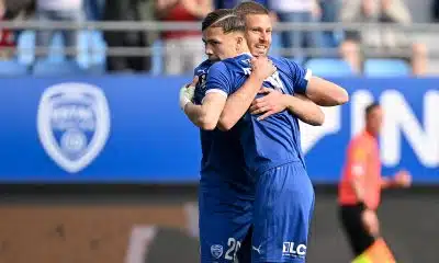 Mercato : leader de Ligue 2 devant l’ASSE, Troyes boucle un joli coup à 15 M€ !