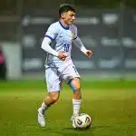 Mercato : l’OM, le LOSC et le Stade Rennais s’arrachent un nouveau phénomène de Ligue 2 chez les Espoirs !