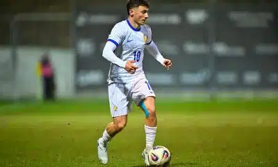 Mercato : l’OM, le LOSC et le Stade Rennais s’arrachent un nouveau phénomène de Ligue 2 chez les Espoirs !