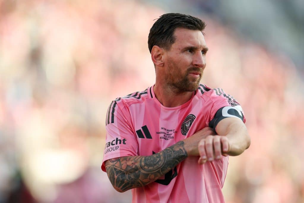 Mercato : Messi torpille une cible du FC Barcelone, vieux rêve du PSG