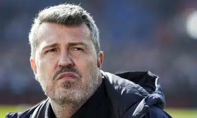 Mercato : Oscar Garcia (ex ASSE et FC Barcelone) vise un joueur du Real Madrid longtemps promis à l&rsquo;OM