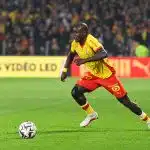 Mercato RC Lens : grosse bataille pour Malang Sarr, Leca joue son va-tout