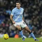 Mercato : Rodri (Manchester City) a déjà donné sa réponse au Real Madrid !