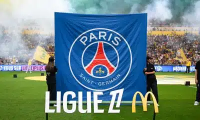 PSG Mercato : un énorme transfert annoncé à Paris… par une ancienne cible du FC Nantes