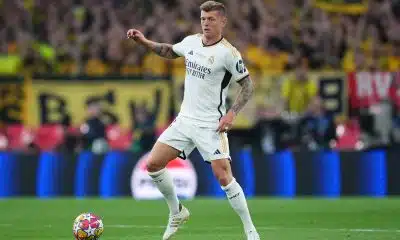 Mercato : un départ acté au FC Barcelone, le Real Madrid va faire revenir une de ses légendes !