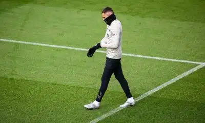 Mercato : une ancienne priorité du FC Nantes passée par le PSG a fait un choix très surprenant