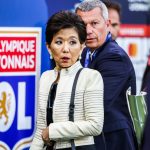 La raison secrète qui pousse Michele Kang à sauver l’OL