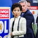 La raison secrète qui pousse Michele Kang à sauver l’OL