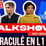 Talkshow : l’OL en L1, les secrets du plan d’austérité de Michele Kang