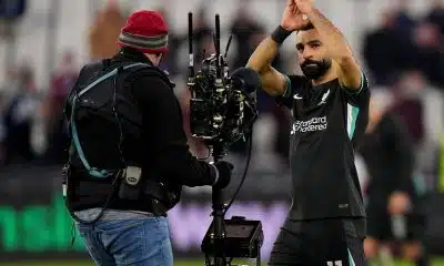 PSG Mercato : Mohamed Salah vend la mèche pour son avenir