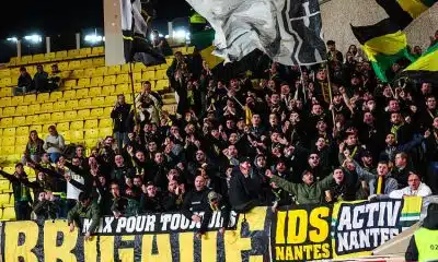FC Nantes : le pire FCN de l’histoire, les supporters ont tranché !