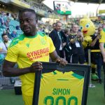 FC Nantes Mercato : le Paris FC sort du silence dans le dossier Moses Simon