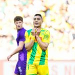 FC Nantes Mercato : un club a accéléré pour Mostafa Mohamed !