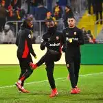 RC Lens Mercato : un nouvel ailier pisté, la L1 s’arrache un partant cet hiver !