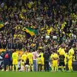 FC Nantes – RC Lens : des incidents ont éclaté avec les supporters lensois !