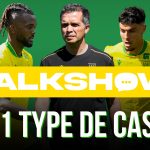 FC Nantes : l’équipe type de Luis Castro avec toutes les recrues