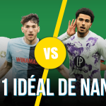 Mercato FC Nantes : nos 11 pour maintenir Nantes en Ligue 1 !