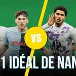 Mercato FC Nantes : nos 11 pour maintenir Nantes en Ligue 1 !