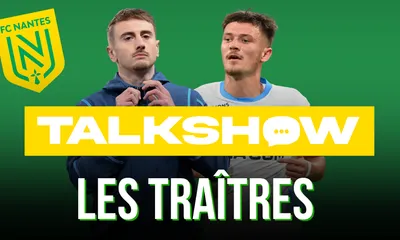 FC Nantes Mercato : Rongier au Stade Rennais, pire trahison de l’histoire du club ?