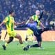 Nantes a pris un point contre Monaco