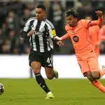 Newcastle – FC Barcelone (1-1) : un nul miraculeux grâce à Yamal, les tops et flops des Blaugrana