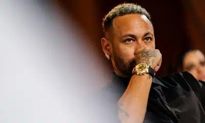 PSG : Neymar balance tout sur la relation entre Messi et Mbappé !