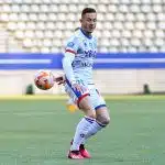 ASSE : Galtier a infligé à Nolan Roux son pire moment de carrière à Saint-Étienne