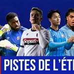 OL Scouting : 8 pistes parfaites pour le Mercato low cost des Gones !