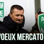 ASSE : quels sont nos vœux pour le Mercato d’hiver ?