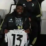 OGC Nice : Jérémie Boga raconte son calvaire, la Juventus l&rsquo;a sauvé !