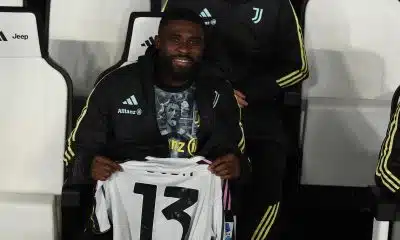 OGC Nice : Jérémie Boga raconte son calvaire, la Juventus l’a sauvé !