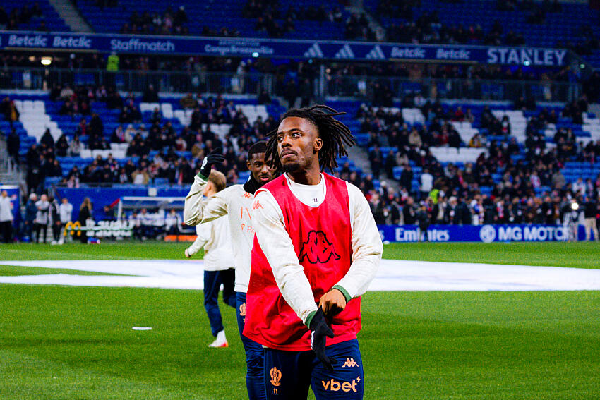 Elye Wahi (OGC Nice)