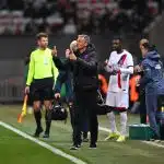 OGC Nice – PSG (0-4) : Luis Enrique encense une recrue et déplore un nouveau blessé 