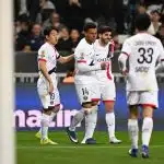 OGC Nice – PSG (0-4) : Paris répond très fort au RC Lens et reprend la tête de Ligue 1