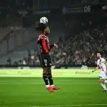 OGC Nice – PSG (0-4) : les images de Wahi qui fait scandale avec Luis Enrique en plein match ! 