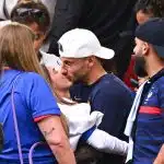 OM, RC Lens, OGC Nice : Jonathan Clauss et sa femme annoncent une énorme nouvelle