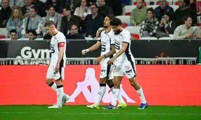 OGC Nice – Stade Rennais (0-4) : Haise prend sa revanche, un succès qui laisse des regrets… à l’OM