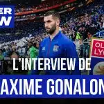 OL – EXCLU Maxime Gonalons : « J’aime trop l’OL »