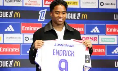 OL – EXCLU Maxime Gonalons : « J’aime trop l’OL »