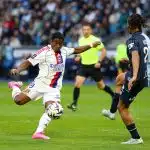 OL : à 11 contre 10, les Gones butent sur Le Havre et laissent l&rsquo;OM seul 3e de Ligue 1