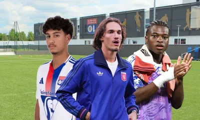 Dossier OL Académie (2/3) : une saison noire, vraiment ?