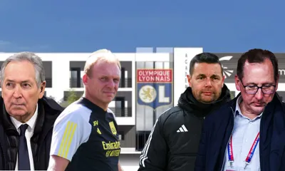 Dossier OL Académie (1/3) : autopsie d’une chute