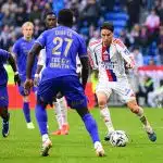 OL : après Endrick, Pierre Ménès traite un Lyonnais de « pourriture » !