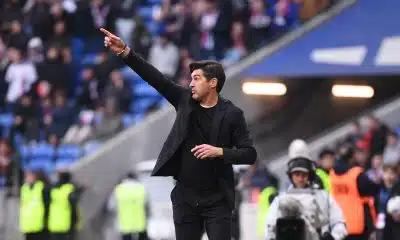 OL – Monaco : Fonseca, Tolisso et Louis‑Jean dézinguent totalement Letexier et l&rsquo;arbitrage