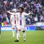 OL : bonne nouvelle pour Fofana, les Gones bientôt liés à la Juventus ?
