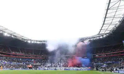 OL : comme face à l&rsquo;OM, les Gones frappés par une énorme injustice contre le PSG