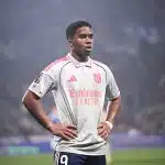 OL Mercato : Endrick humilié par un coéquipier, Lyon vise un ancien géant de l&rsquo;AS Monaco !